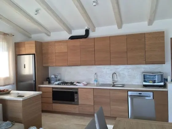 Villa, 5 Yatak Odası