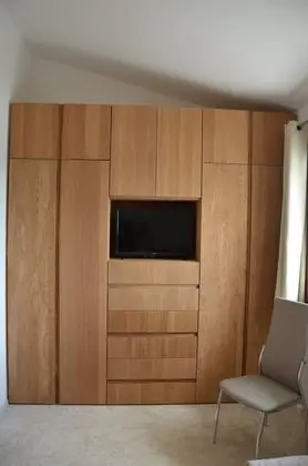 Villa, 5 Yatak Odası