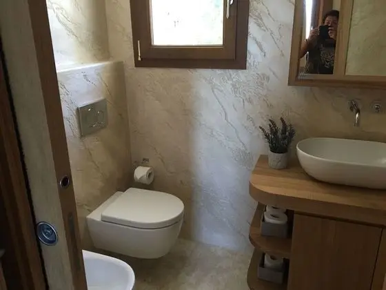 Villa, 5 Yatak Odası