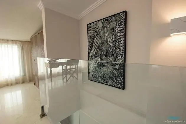 Luxury Süit, Deniz Manzaralı