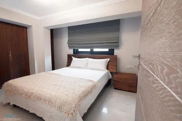 Luxury Süit, Deniz Manzaralı