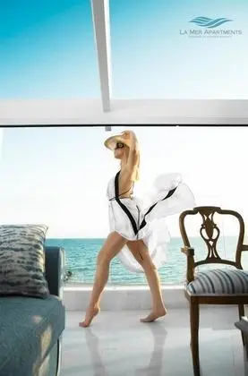 Luxury Süit, Deniz Manzaralı