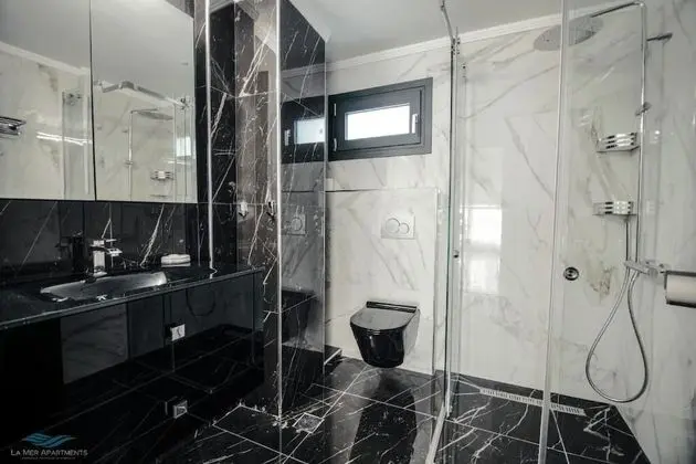 Luxury Süit, Deniz Manzaralı