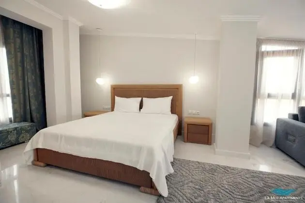 Luxury Süit, Deniz Manzaralı