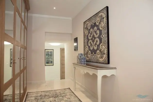Luxury Süit, Deniz Manzaralı