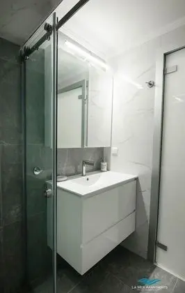 Luxury Süit, Deniz Manzaralı