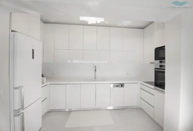 Luxury Süit, Deniz Manzaralı