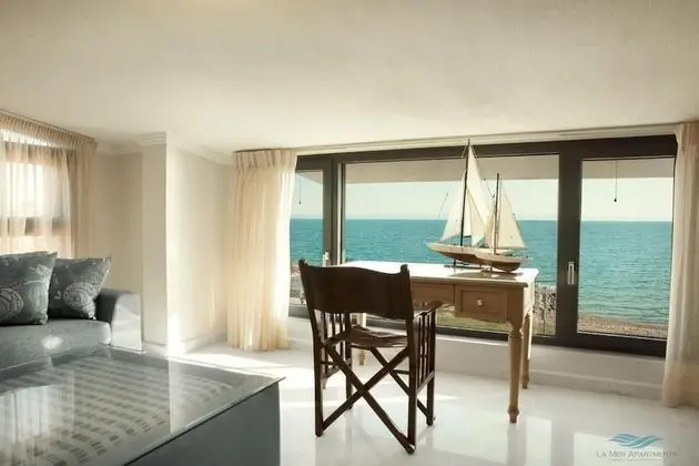 Luxury Süit, Deniz Manzaralı