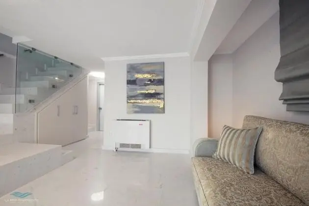 Luxury Süit, Deniz Manzaralı