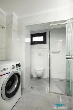 Luxury Süit, Deniz Manzaralı