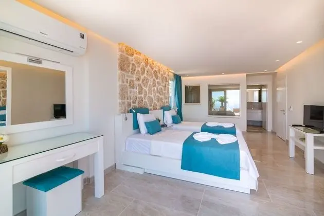 Exclusive Villa