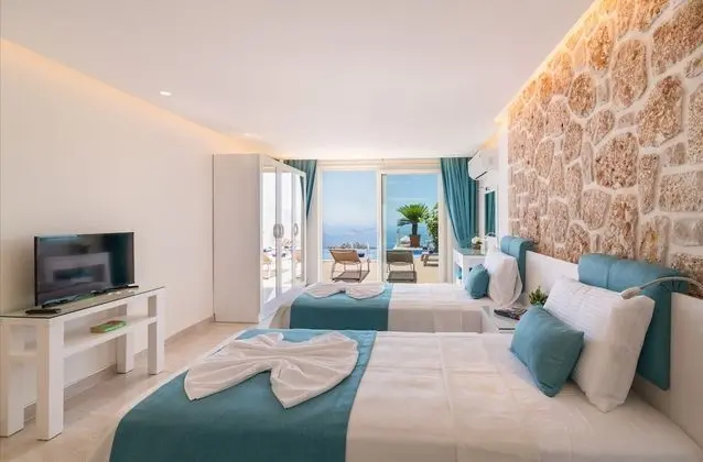 Exclusive Villa