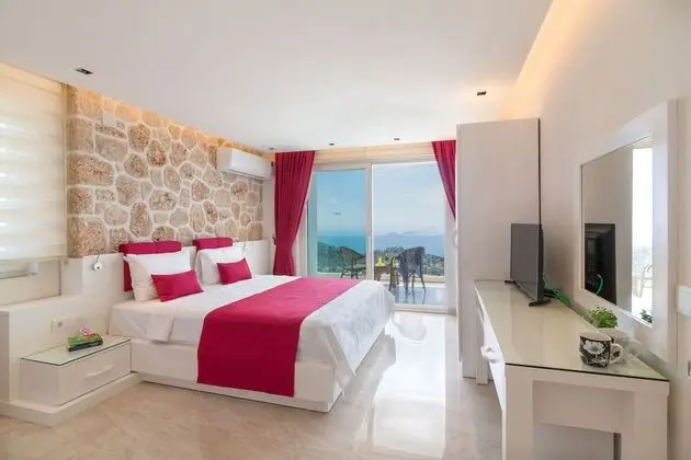 Exclusive Villa