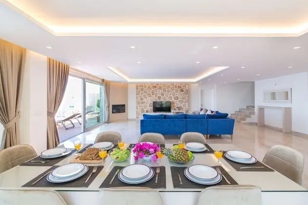 Exclusive Villa