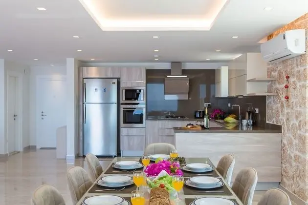 Exclusive Villa