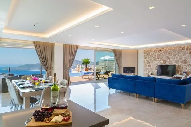 Exclusive Villa