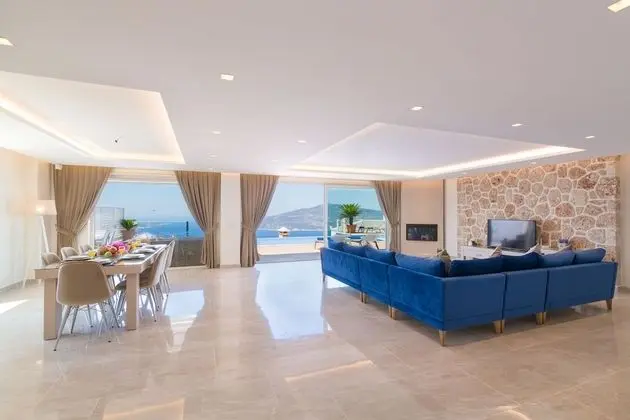 Exclusive Villa