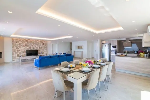 Exclusive Villa