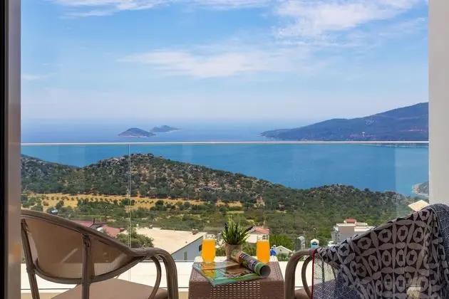 Exclusive Villa