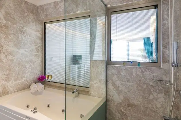 Exclusive Villa