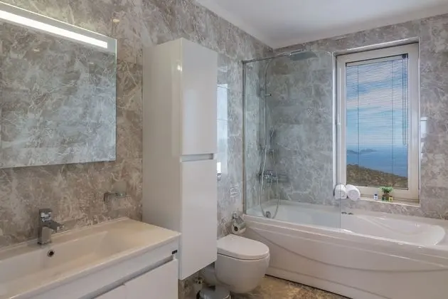 Exclusive Villa