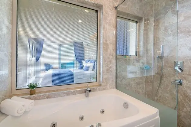 Exclusive Villa