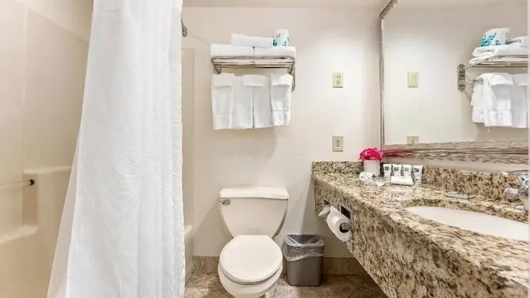 Oda, 1 En Büyük (King) Boy Yatak, Okyanus Manzaralı (Direct Ocean View 1 King 344 sf.ft.)