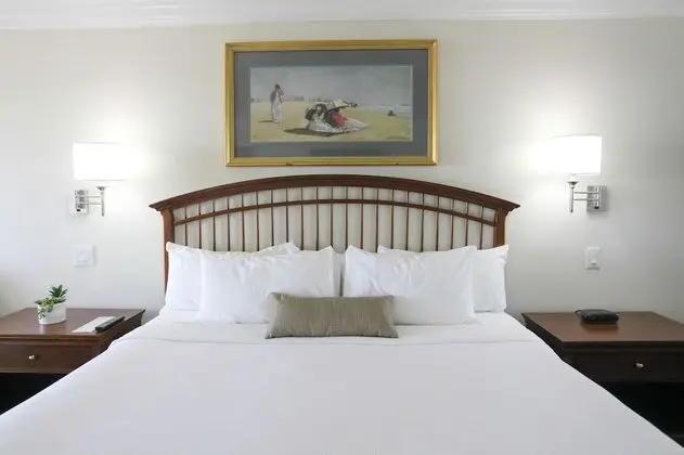 Oda, 1 En Büyük (King) Boy Yatak, Okyanus Manzaralı (Direct Ocean View 1 King 344 sf.ft.)