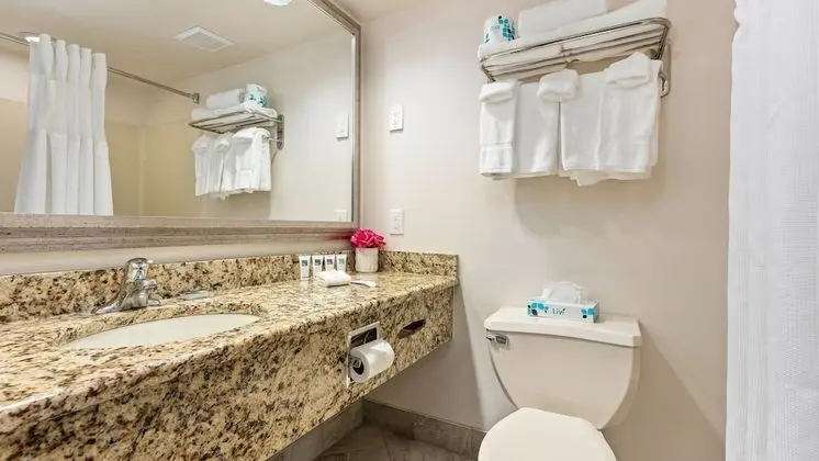Oda, 1 En Büyük (King) Boy Yatak, Okyanus Manzaralı (Direct Ocean View 1 King 344 sf.ft.)