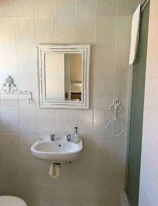 Family Dört Kişilik Oda
