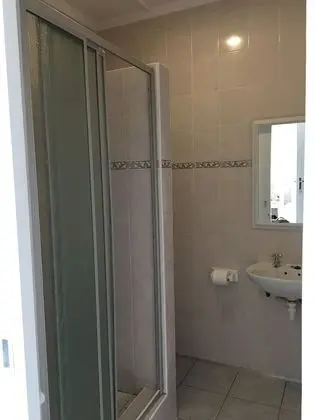 Family Dört Kişilik Oda