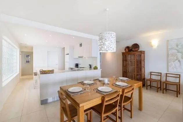 Deluxe Apart Daire