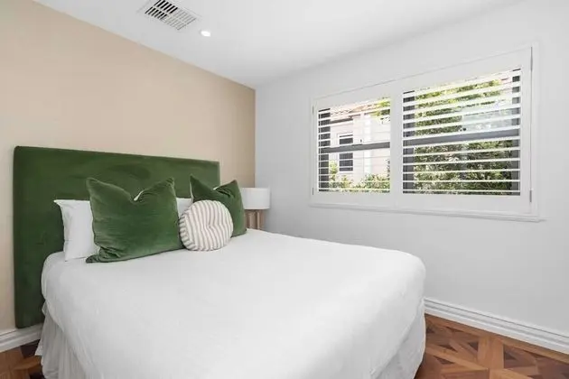 Luxury Çatı Katı Süiti (Penthouse), 3 Yatak Odası, Okyanus Manzaralı