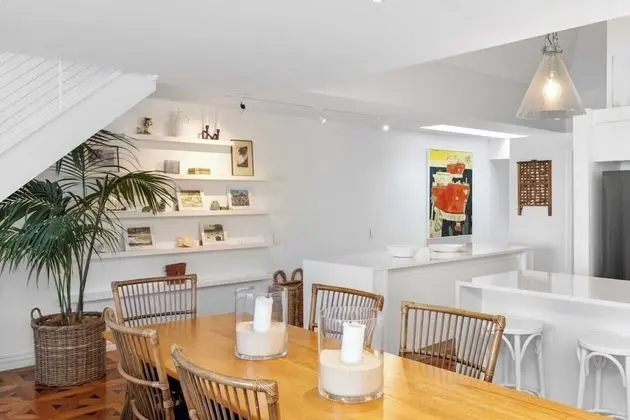 Luxury Çatı Katı Süiti (Penthouse), 3 Yatak Odası, Okyanus Manzaralı