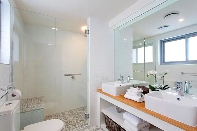 Luxury Çatı Katı Süiti (Penthouse), 3 Yatak Odası, Okyanus Manzaralı