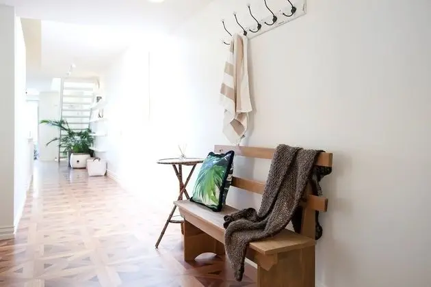 Luxury Çatı Katı Süiti (Penthouse), 3 Yatak Odası, Okyanus Manzaralı