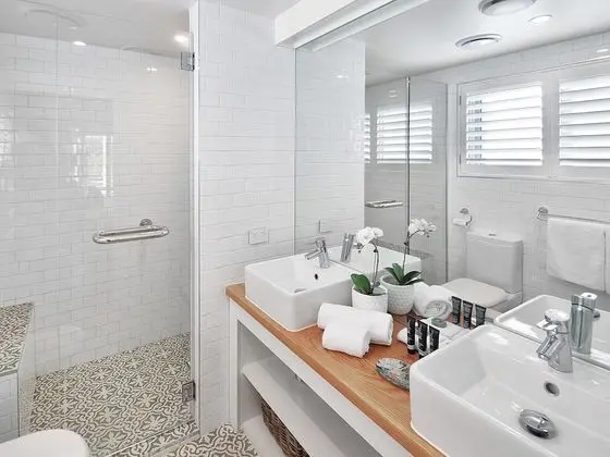 Luxury Çatı Katı Süiti (Penthouse), 3 Yatak Odası, Okyanus Manzaralı