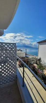 Family Dört Kişilik Oda