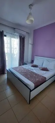 Family Dört Kişilik Oda