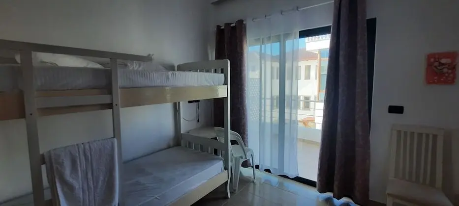Family Dört Kişilik Oda