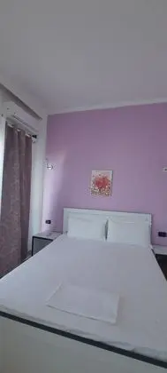 Family Dört Kişilik Oda