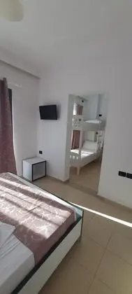 Family Dört Kişilik Oda