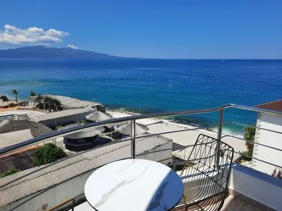 Panoramic Tek Büyük Yataklı Oda