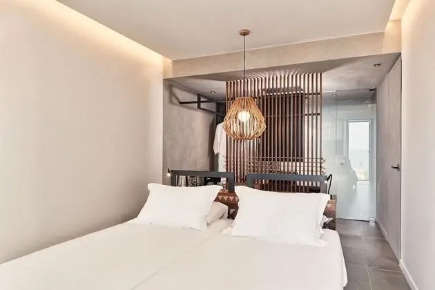 Double Room, Garden Level, Outdoor Jetted Tub