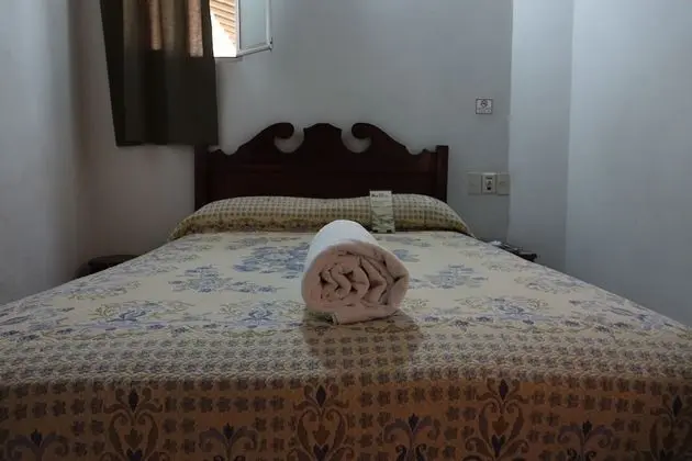 Classic Oda, 1 Çift Kişilik Yatak, Sigara İçilmez ((No A/C) Ceiling Fan Only)