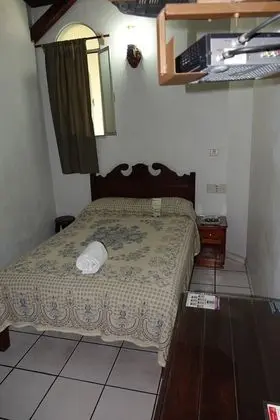 Classic Oda, 1 Çift Kişilik Yatak, Sigara İçilmez ((No A/C) Ceiling Fan Only)