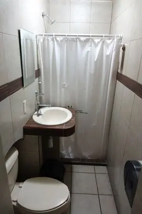 Classic Oda, 1 Çift Kişilik Yatak, Sigara İçilmez ((No A/C) Ceiling Fan Only)