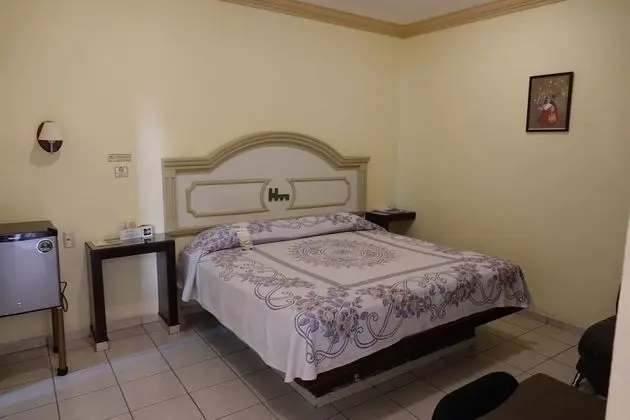 Executive Oda, 1 En Büyük (King) Boy Yatak
