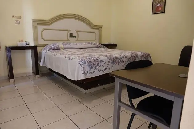 Executive Oda, 1 En Büyük (King) Boy Yatak
