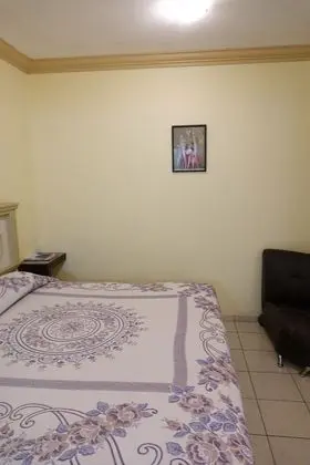 Executive Oda, 1 En Büyük (King) Boy Yatak